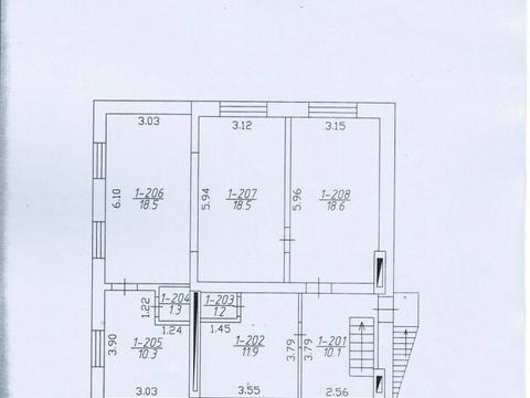 коммерческая по адресу Образования ул., 4В