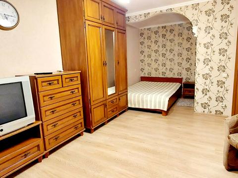 квартира по адресу Шевченко пер., 9