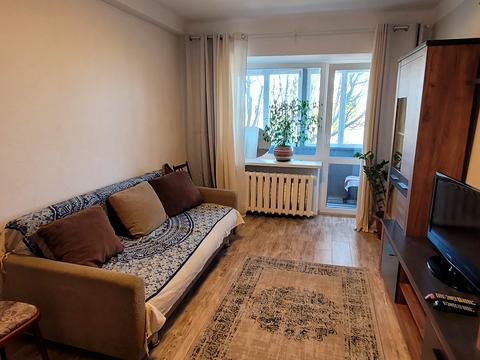 квартира за адресою Буслівська вул., 20