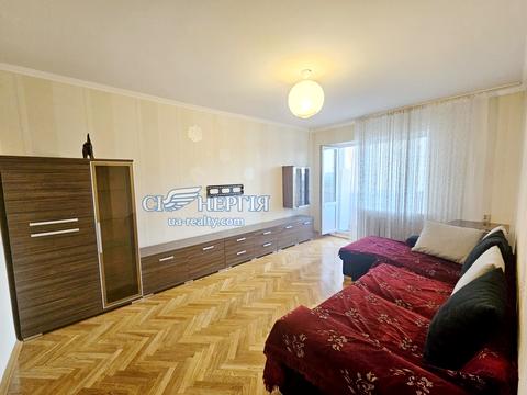 квартира за адресою Володимира Івасюка просп. (Героїв Сталінграду), 41