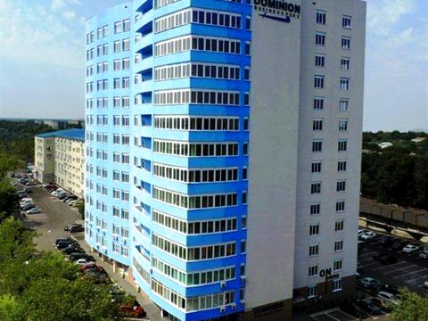квартира по адресу Ушинского ул., 40