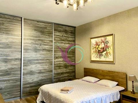 квартира за адресою Євгена Чикаленка вул. (Пушкінська), 20