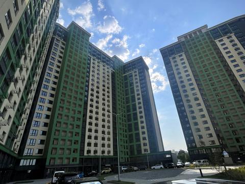 квартира по адресу Михаила Максимовича ул. (Трутенко Онуфрия), 32-Б