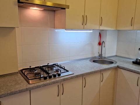 квартира за адресою Радистів вул., 34-А