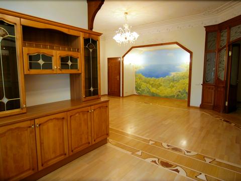 квартира за адресою Архітектора Городецького вул., 15