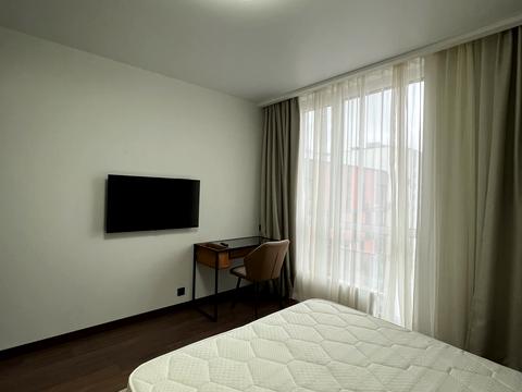 квартира за адресою Тадея Рильського бульв., 5