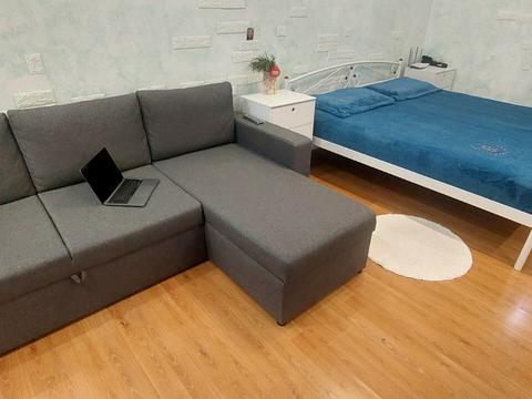 квартира по адресу вул. Антоновича, 38