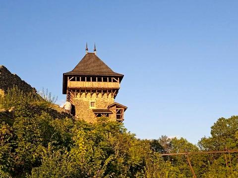 дом по адресу Дачний масив