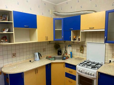 квартира за адресою Дудинської вул. (Наріманова), 9