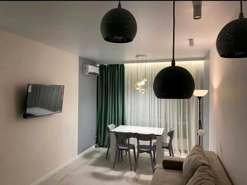 квартира по адресу Днепровская набережная ул., 16-Г