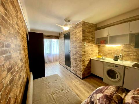 квартира по адресу Евгения Сверстюка ул. (Марины Расковой), 8-А