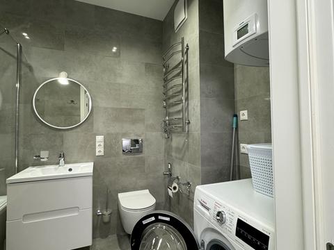 квартира за адресою Джона Маккейна вул. (Івана Кудрі), 1