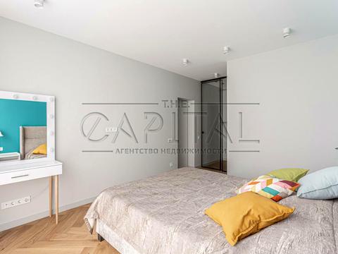 квартира за адресою Київ, Джона Маккейна вул. (Івана Кудрі), 3-А