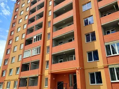 квартира по адресу Нижняя Береговая ул., 2/2