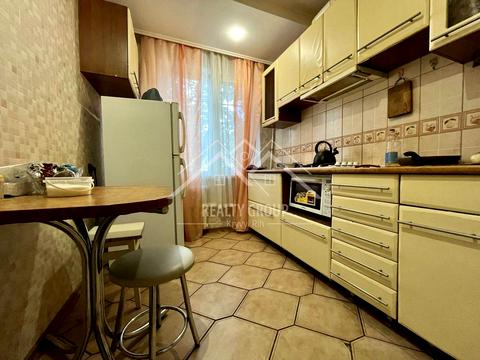 квартира по адресу 200-летия Кривого Рога просп., 20