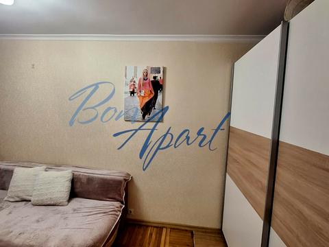 квартира по адресу Алматинская ул. (Алма-Атинская), 56