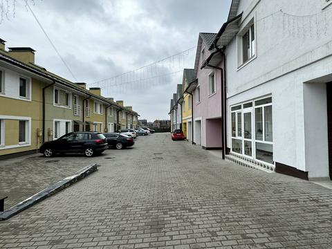 будинок за адресою с. Крюківщина, Балукова вул., 41
