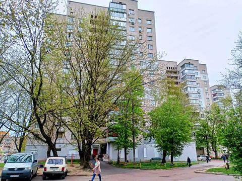 квартира за адресою пр-т Миру, 56