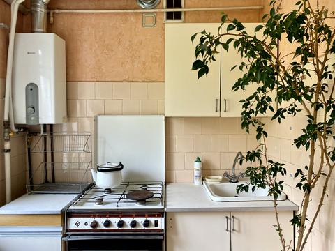 квартира по адресу Михаила Бойчука ул. (Киквидзе), 6-А