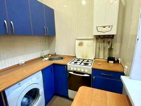 квартира по адресу Бородинская ул. (Бородинская), 24