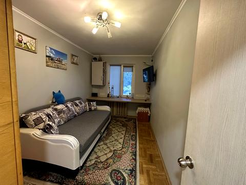 квартира по адресу Павла Тычины просп., 14-А