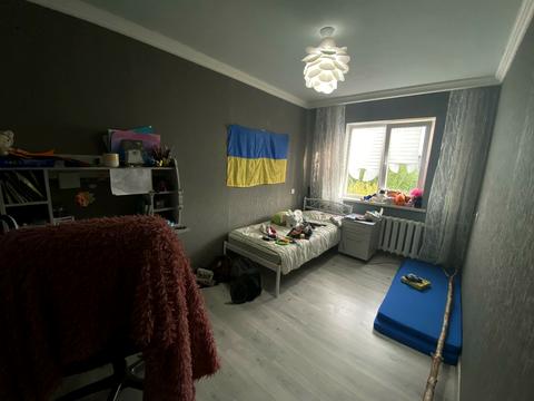 квартира за адресою Петра Калнишевського просп. (Косіора), 58
