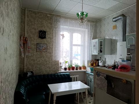 квартира за адресою Привокзальна, 7