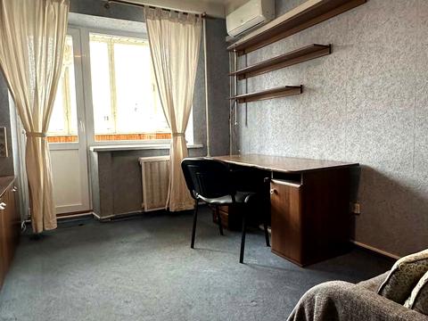 квартира за адресою Велика Васильківська вул. (Червоноармійська), 85/87