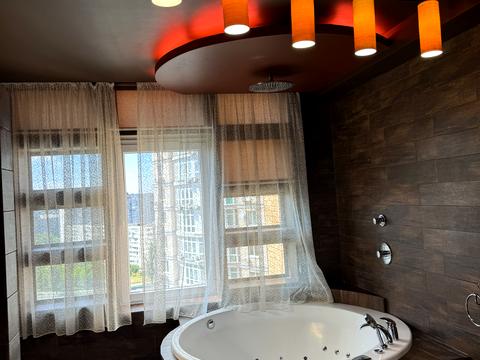 квартира по адресу Владимира Ивасюка просп. (Героїв Сталінграду), 6