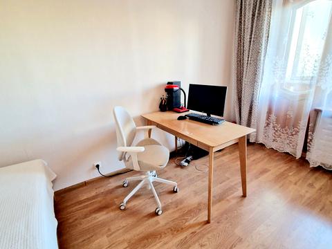 квартира за адресою Героїв Дніпра вул., 34-А