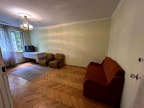 квартира по адресу Кульчицкой ул., 9