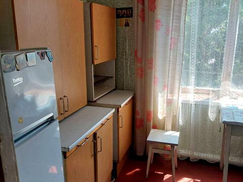 квартира за адресою Грушевского, 19