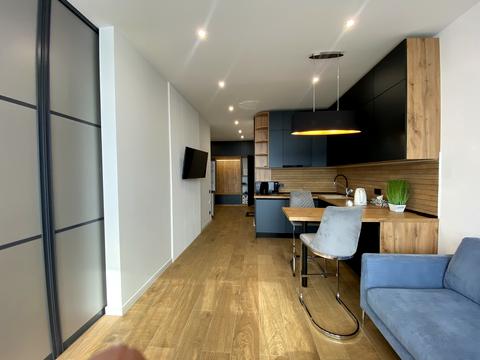 квартира по адресу Calle Dilova ул. (Димитрова), 1/2