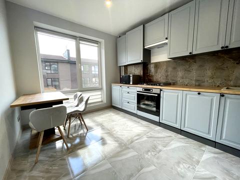 квартира по адресу Назария Яремчука ул., 20