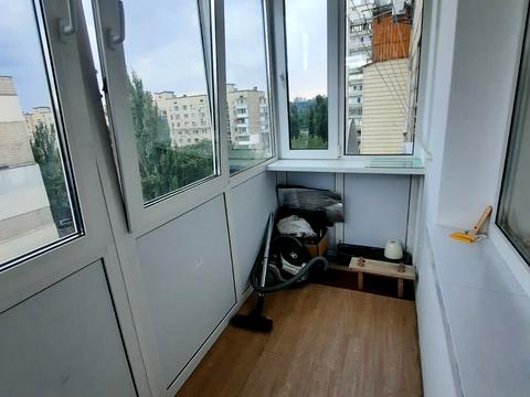 квартира по адресу Русановский бульв., 4