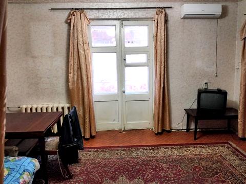 квартира по адресу Циолковского ул., 21