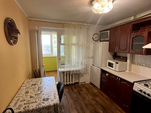 квартира по адресу Енеїди ул. (Бажова), 30