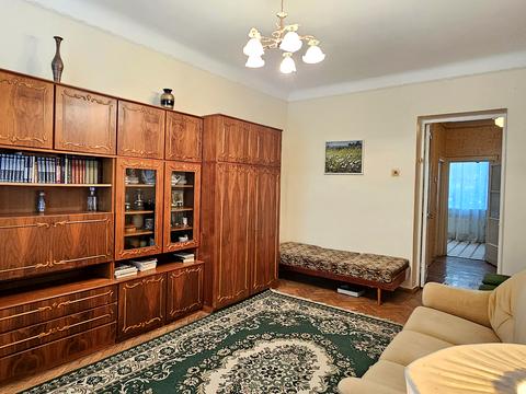 квартира за адресою Івана Мар'яненка пров., 7