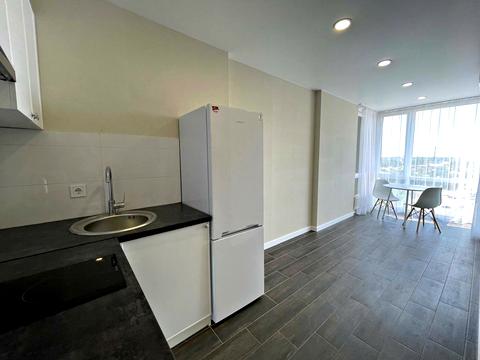 квартира по адресу Олега Мудрака ул. (Генерала Наумова), 1-Б