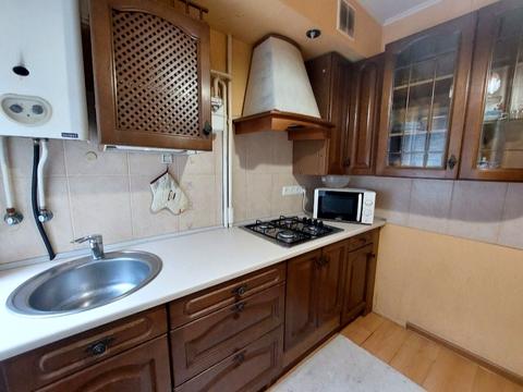 квартира по адресу Героев Крут ул. (Фурманова), 5