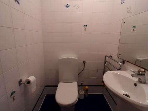квартира по адресу Шота Руставели ул., 27