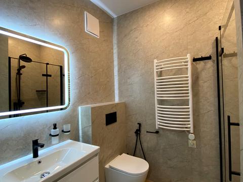 квартира за адресою Івана Виговського вул. (Маршала Гречка), 40/12