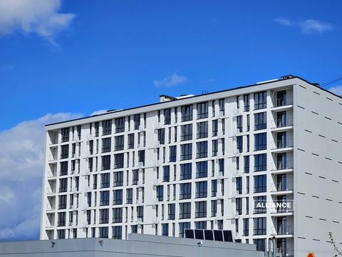 квартира за адресою Надрічна вул., 3