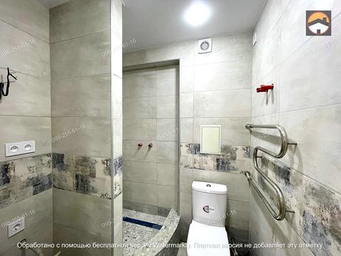 квартира по адресу Зерновая ул., 55б