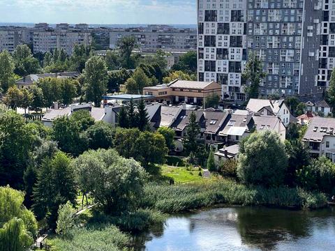 квартира за адресою Стрийська вул., 108