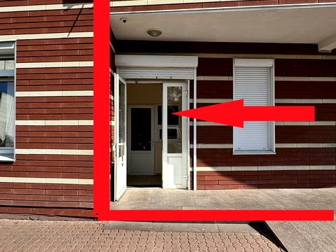 коммерческая по адресу Владимира Ивасюка просп. (Героїв Сталінграду), 47-А