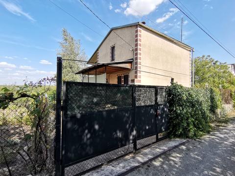 будинок за адресою Прогрес, 7