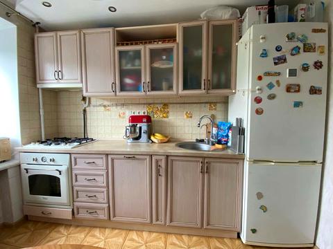 квартира за адресою Юрія Литвинського вул. (Російська), 47