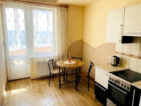 квартира за адресою Петра Панча вул., 18б