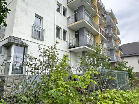 квартира по адресу Галицька, 24